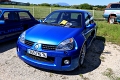 Renault Clio V6